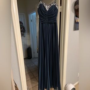 B Darlin juniors formal dress